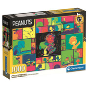 Puzzle Snoopy 1000pzs