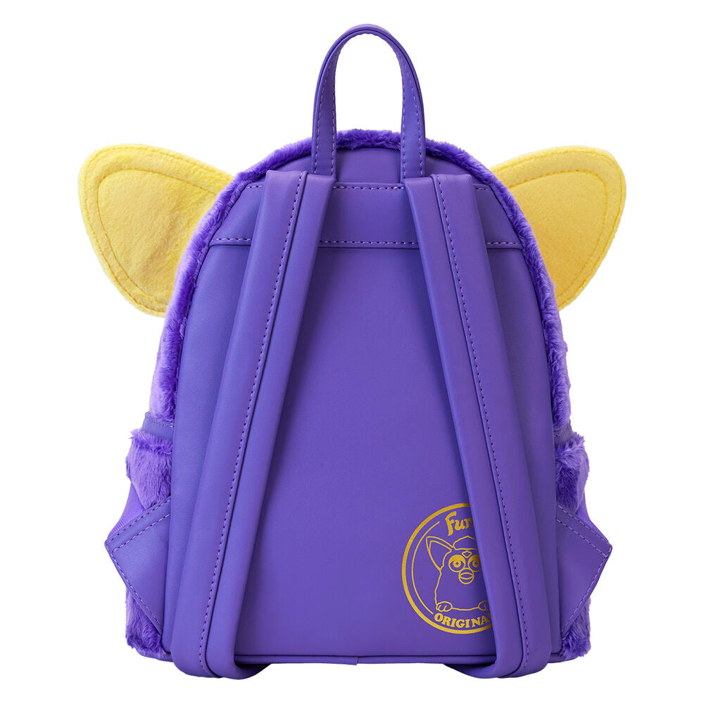 Mochila Furby Loungefly 26 cm