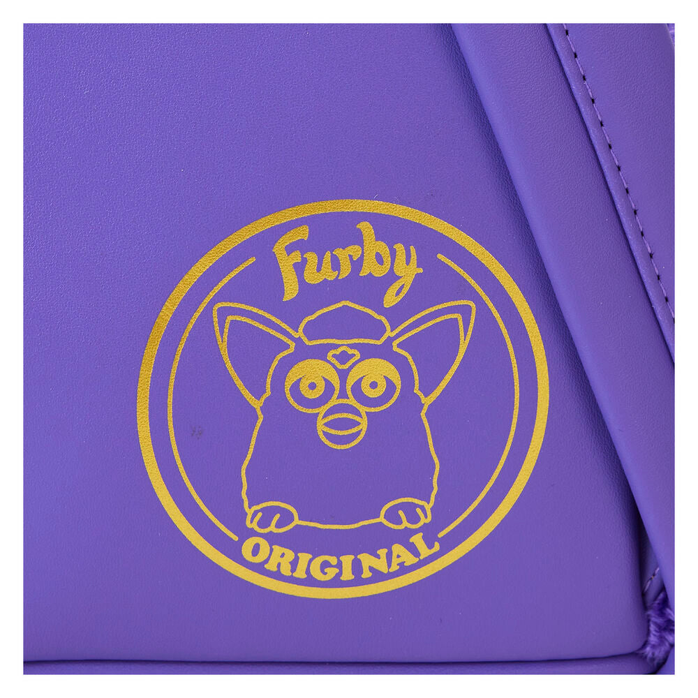 Mochila Furby Loungefly 26 cm
