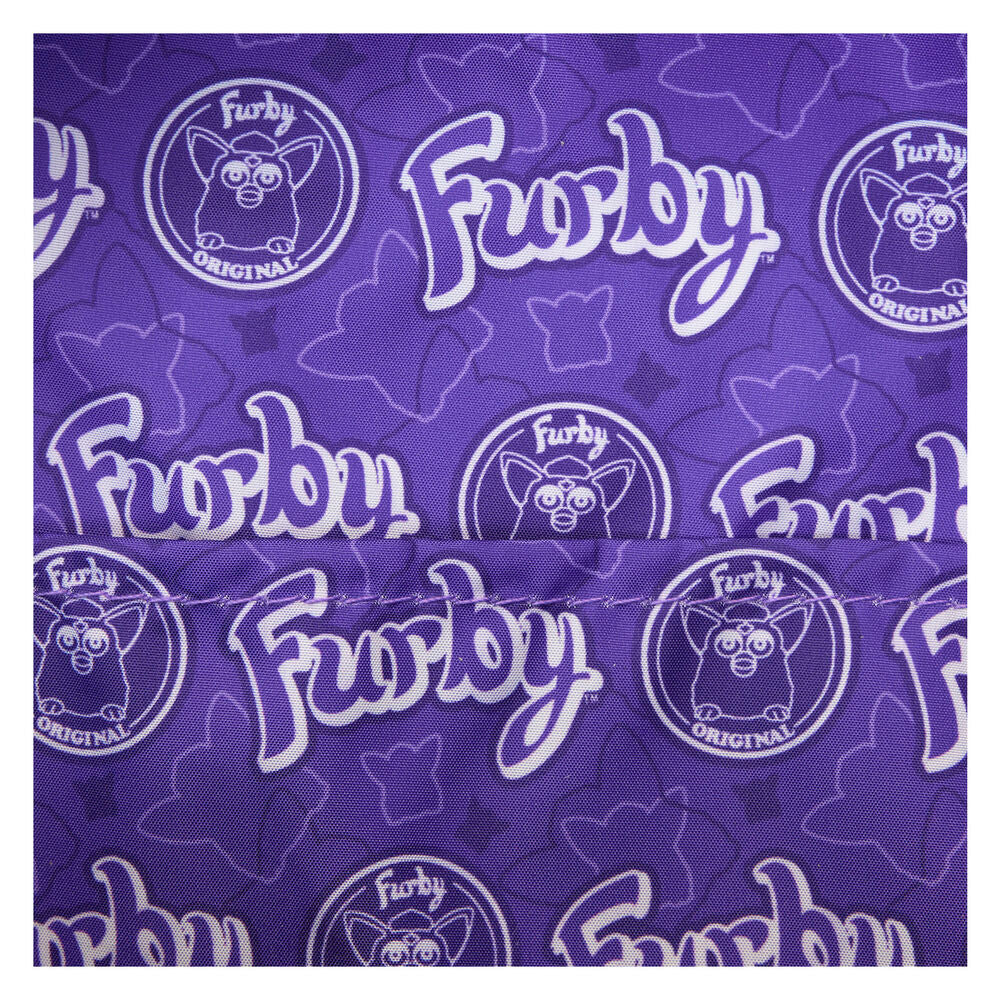 Mochila Furby Loungefly 26 cm