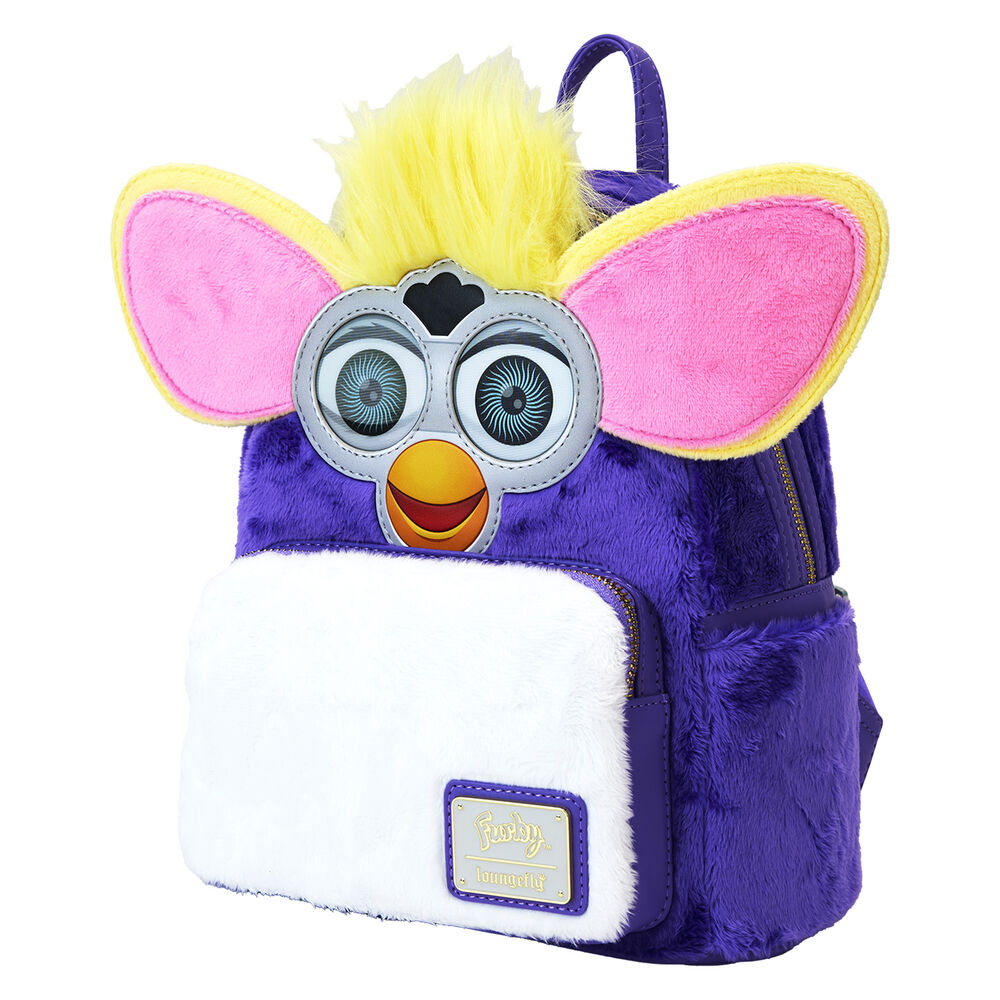 Mochila Furby Loungefly 26 cm