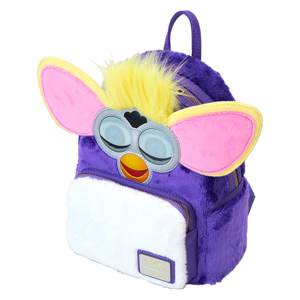 Mochila Furby Loungefly 26 cm