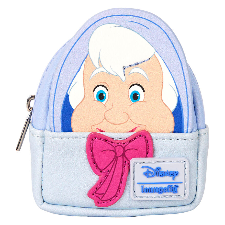 Disney Cinderella 75th Anniversary by Loungefly encantos del bolso Mystery Box Expositor (15)