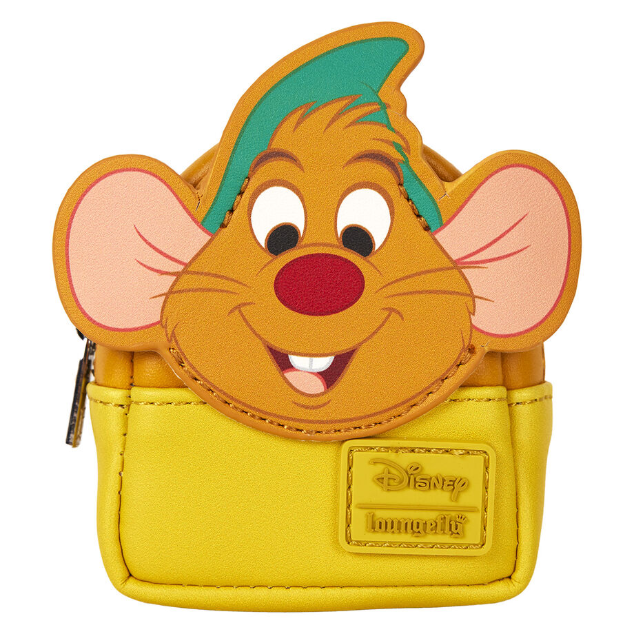 Disney Cinderella 75th Anniversary by Loungefly encantos del bolso Mystery Box Expositor (15)