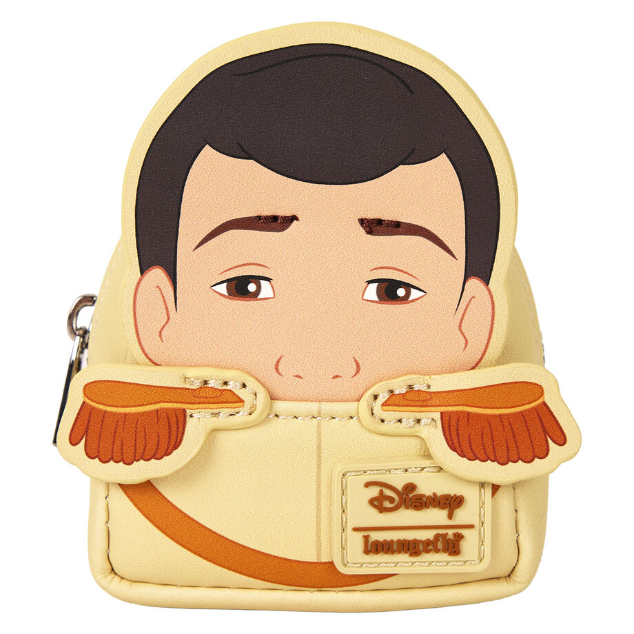 Disney Cinderella 75th Anniversary by Loungefly encantos del bolso Mystery Box Expositor (15)