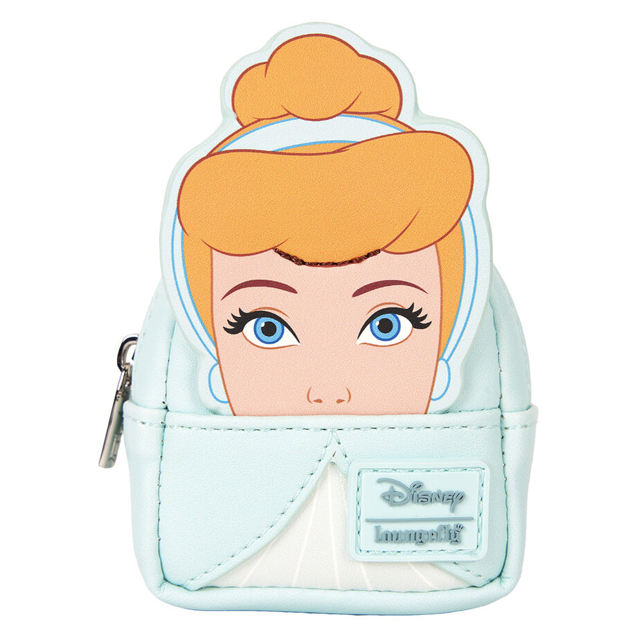 Disney Cinderella 75th Anniversary by Loungefly encantos del bolso Mystery Box Expositor (15)