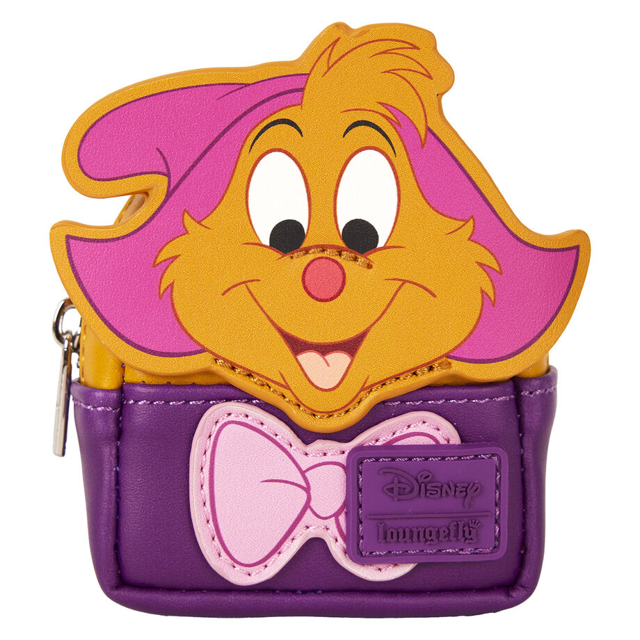 Disney Cinderella 75th Anniversary by Loungefly encantos del bolso Mystery Box Expositor (15)