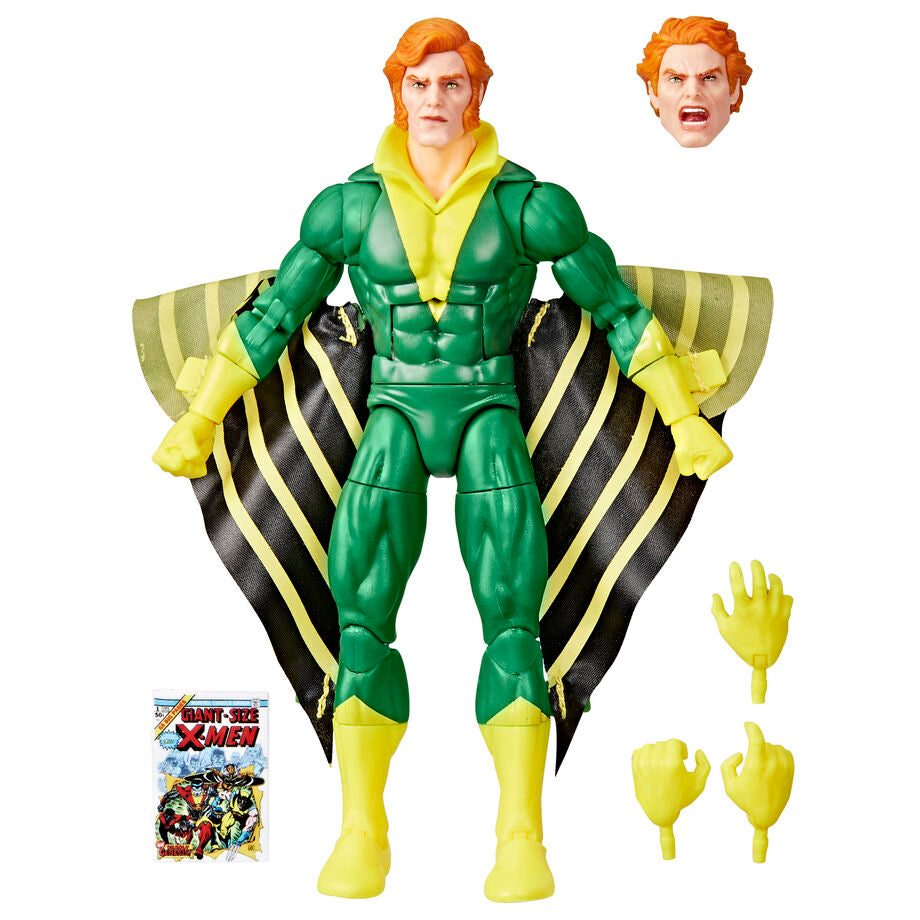 Giant-Size X-Men Marvel Legends Figura Marvel's Banshee 15 cm