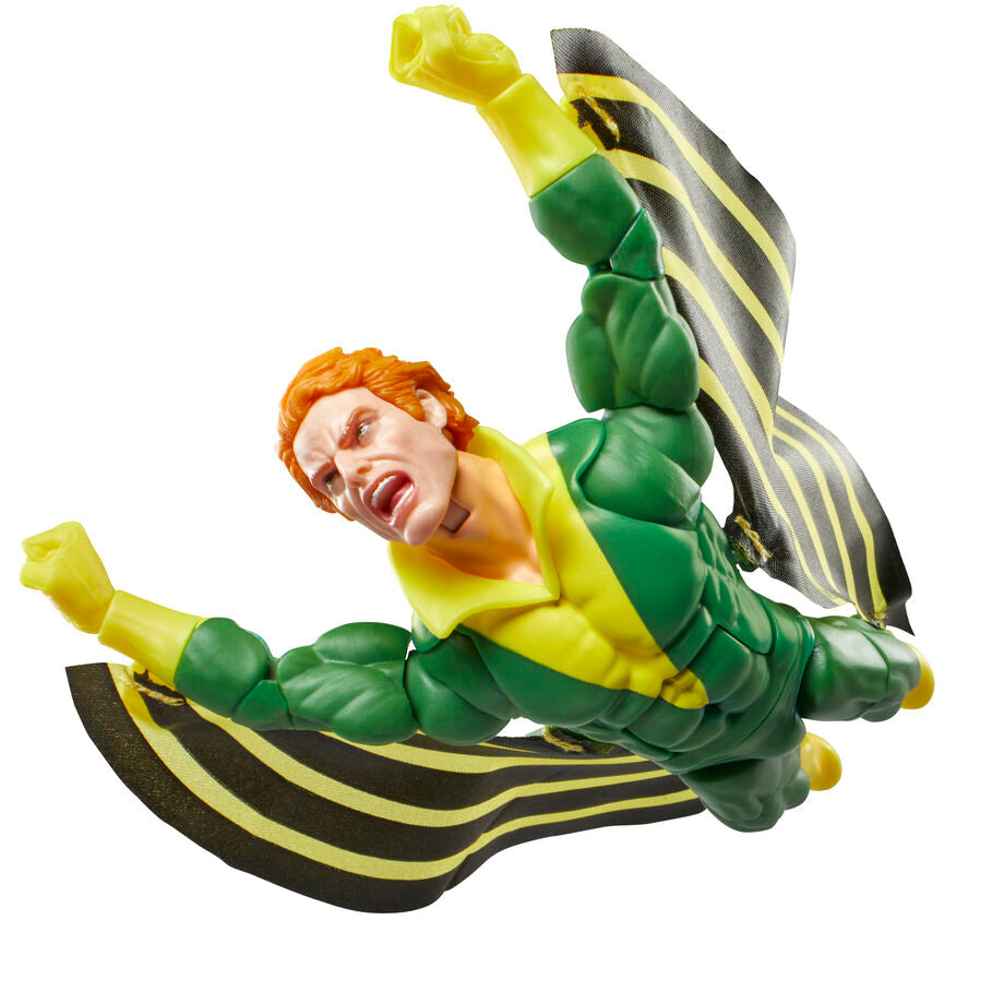 Giant-Size X-Men Marvel Legends Figura Marvel's Banshee 15 cm