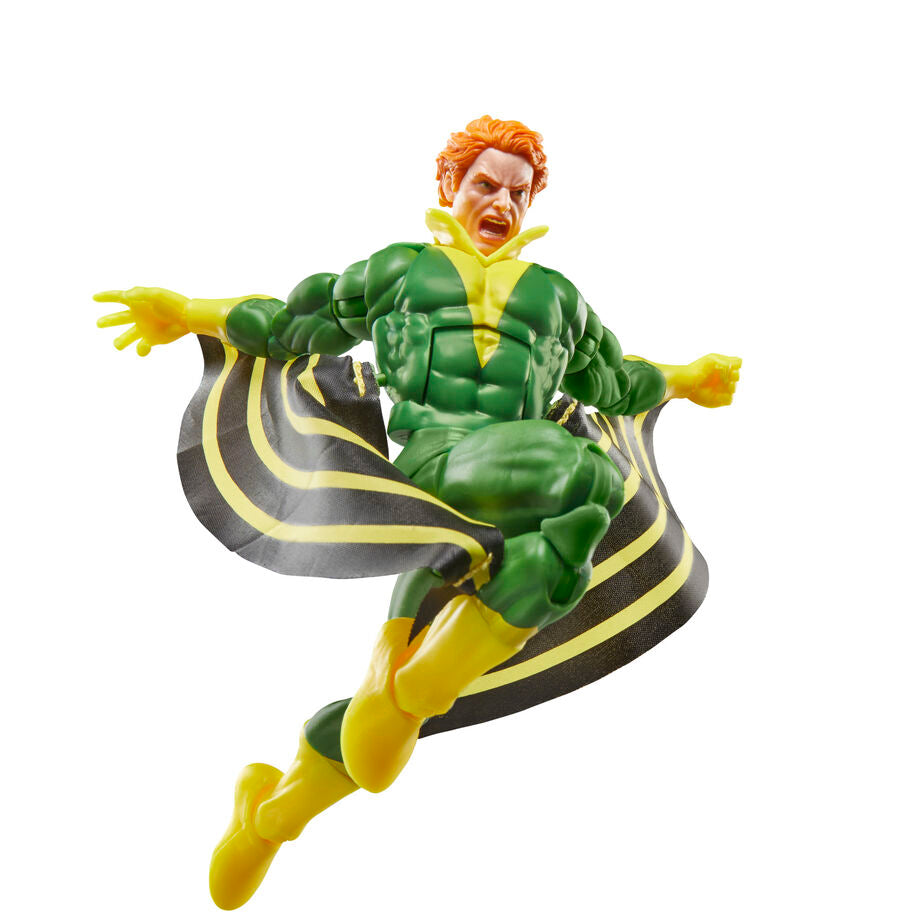 Giant-Size X-Men Marvel Legends Figura Marvel's Banshee 15 cm