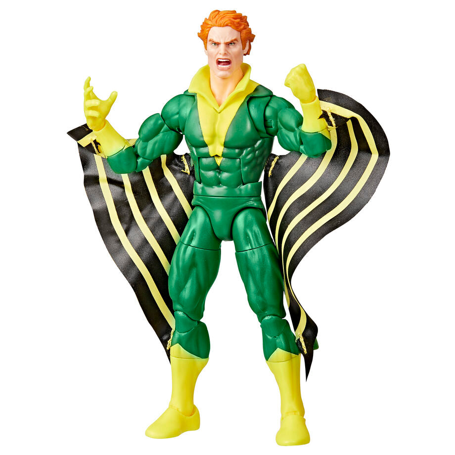 Giant-Size X-Men Marvel Legends Figura Marvel's Banshee 15 cm