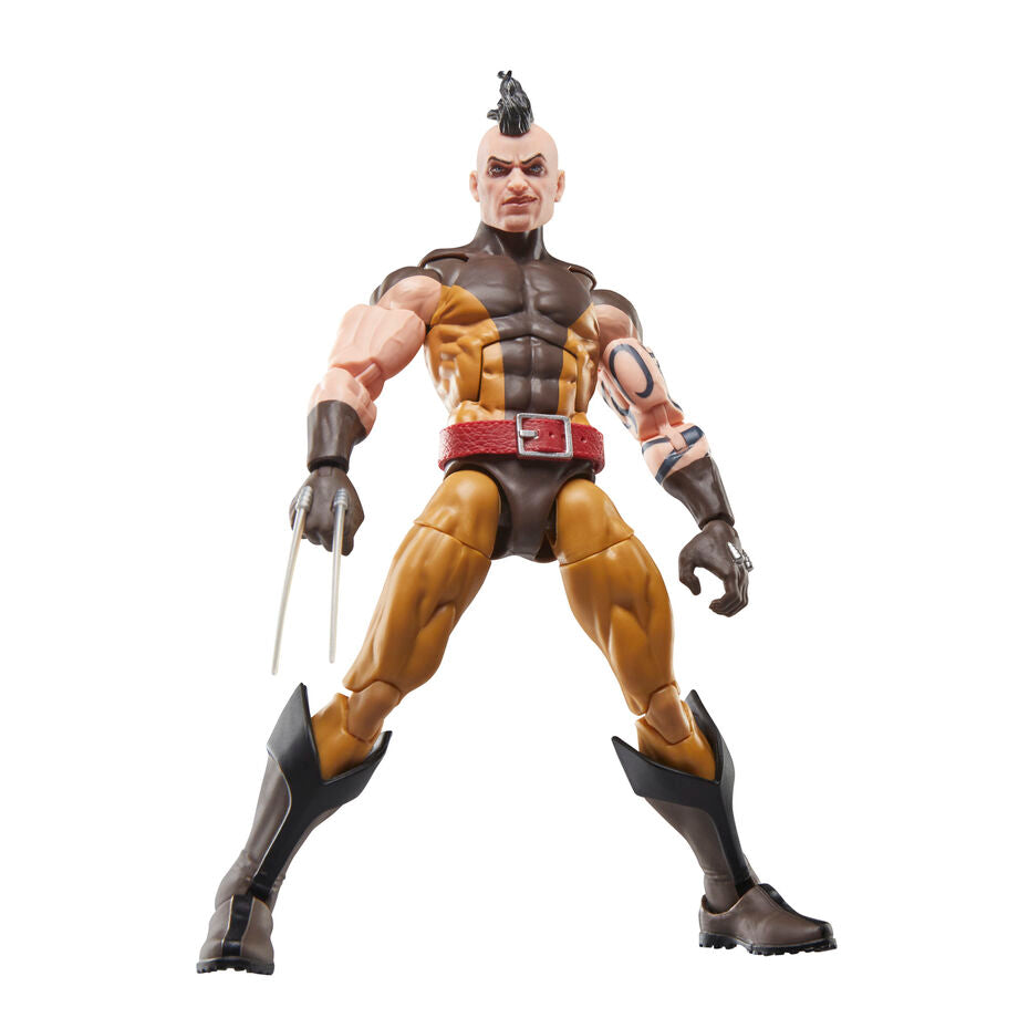 Dark Avengers Marvel Legends Figura Daken (Wolverine) 15 cm
