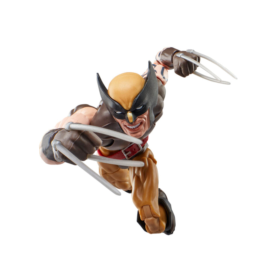 Dark Avengers Marvel Legends Figura Daken (Wolverine) 15 cm