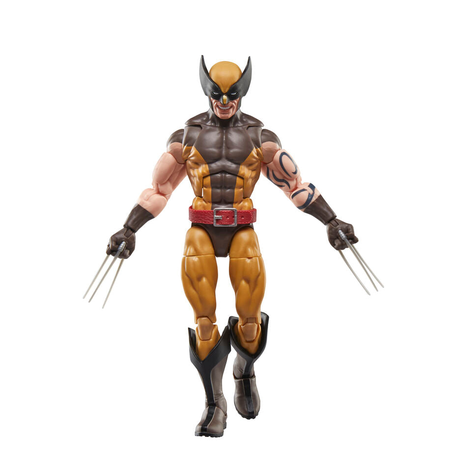 Dark Avengers Marvel Legends Figura Daken (Wolverine) 15 cm