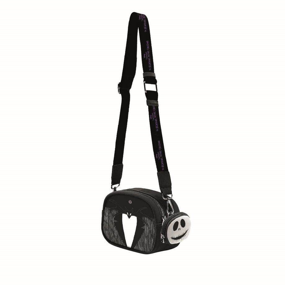 Bolso Pesadilla Antes de Navidad Disney Frikytopia