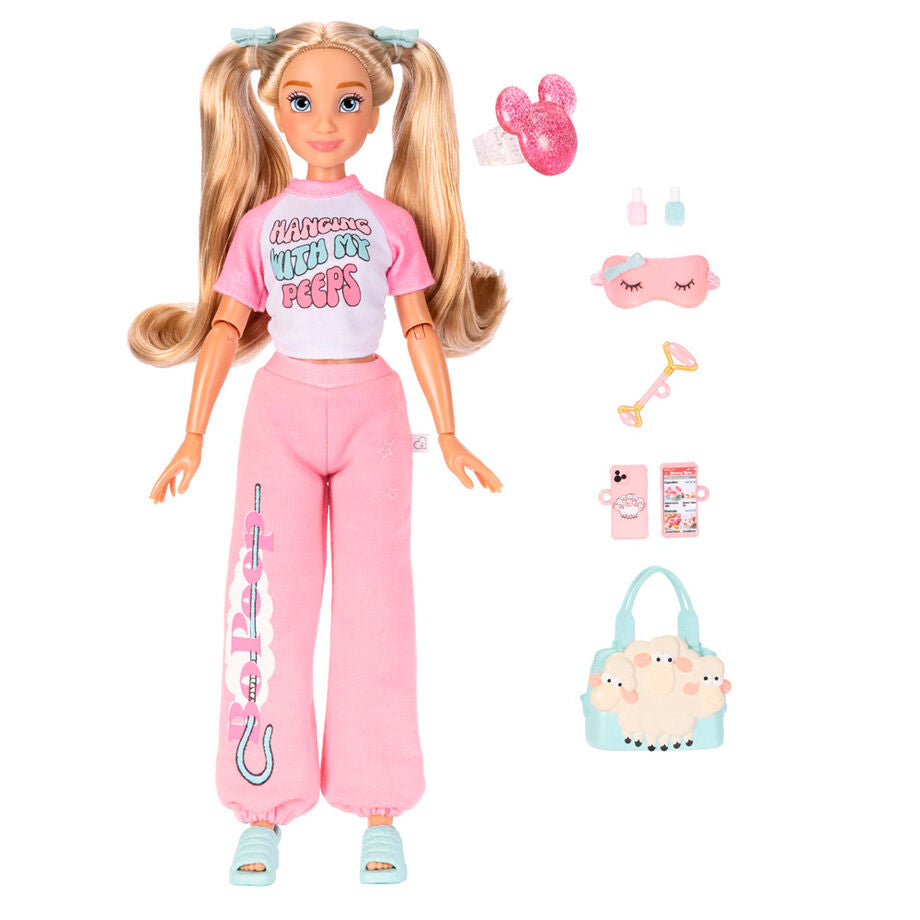 Muñeca Fashion Doll Bo Peep ily 4Ever 25cm Frikytopia