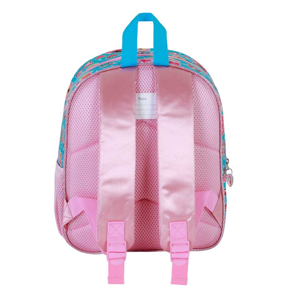 Mochila 3D Happiness Minnie Disney 31 cm