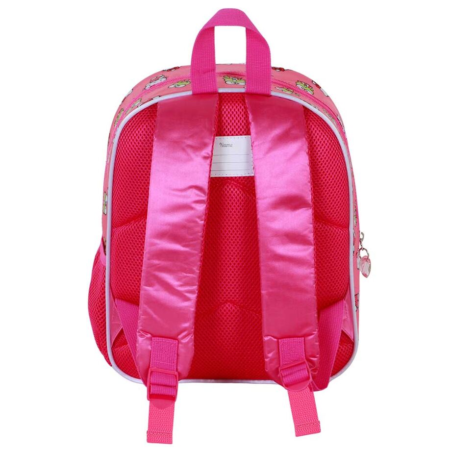 Sanrio Mochila Elite 3D Hello Kitty Funny