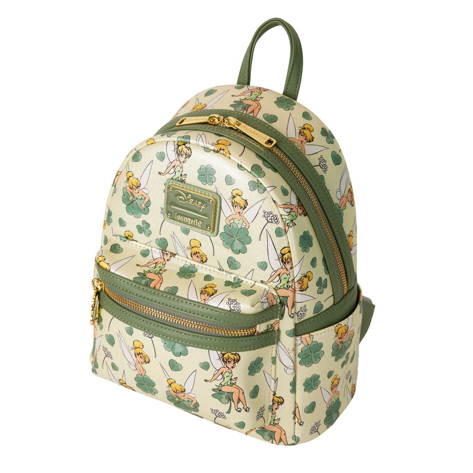 Mochila Campanilla Disney Loungefly 26 cm