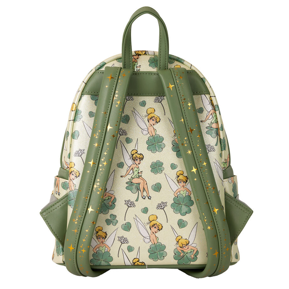 Mochila Campanilla Disney Loungefly 26 cm