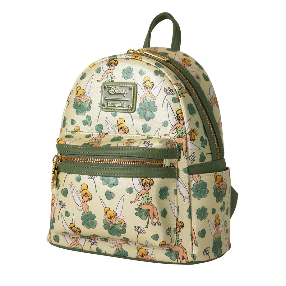 Mochila Campanilla Disney Loungefly 26 cm