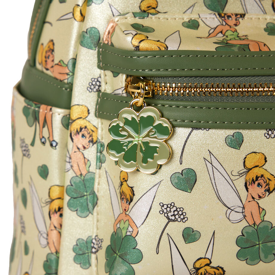 Mochila Campanilla Disney Loungefly 26 cm