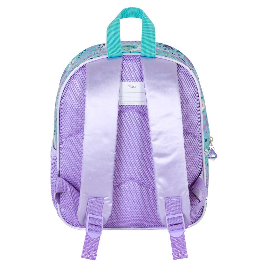 Mochila 3D Spring Frozen 2 Disney 31 cm