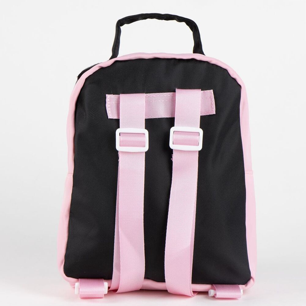 Mochila Kuromi Hello Kitty 23 cm