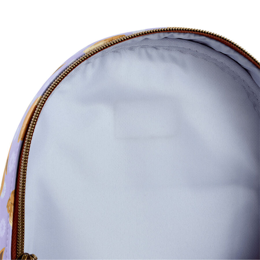 Mochila Eevee Pokemon Loungefly 26 cm