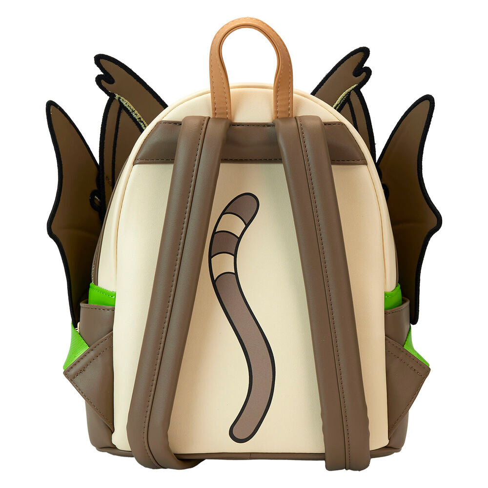 Mochila Avatar The Last Airbender Loungefly 26 cm
