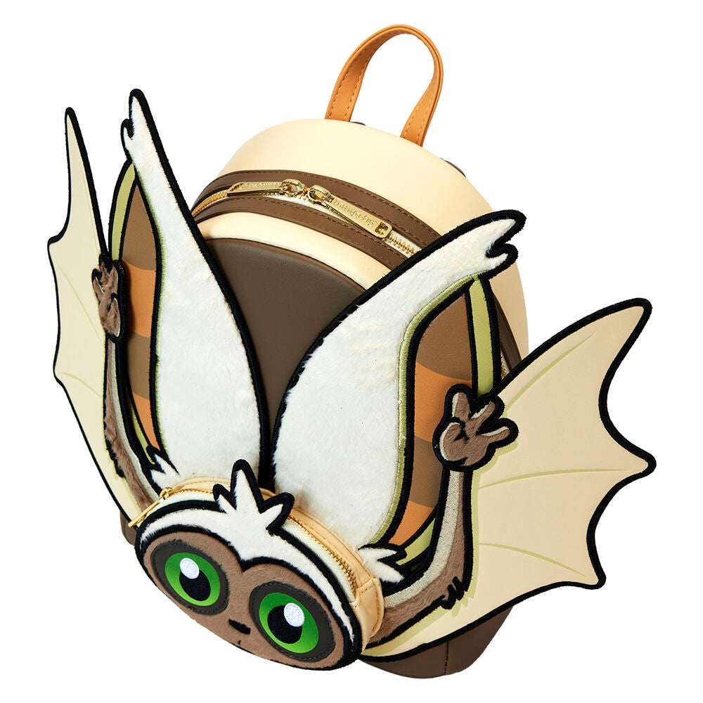 Mochila Avatar The Last Airbender Loungefly 26 cm