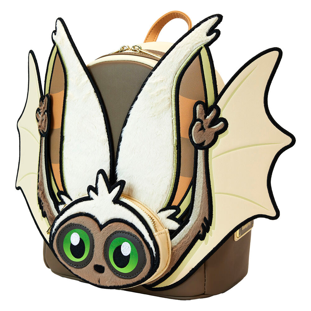 Mochila Avatar The Last Airbender Loungefly 26 cm