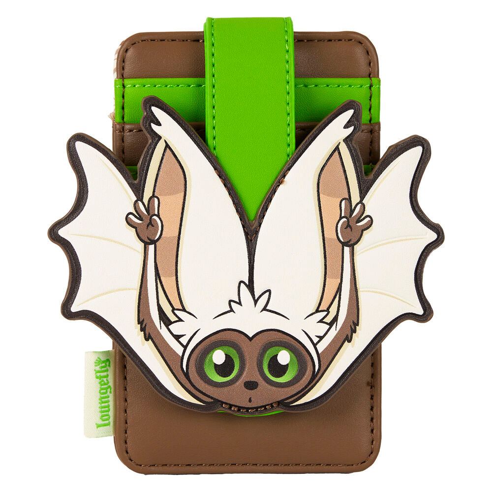 Tarjetero Avatar The Last Airbender Loungefly Frikytopia