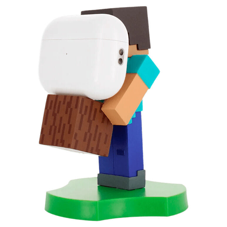 Mini Cable Guy Steve Minecraft