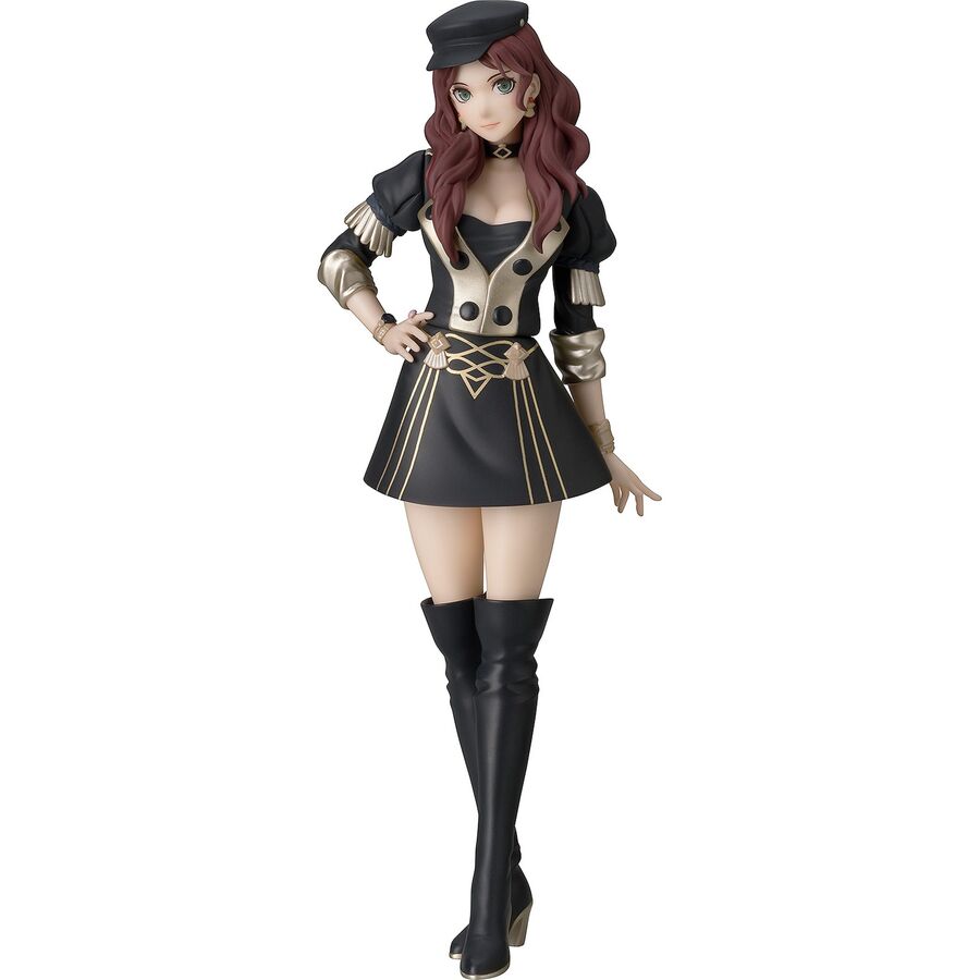 Figura good smile companyy  fire emblem three houses pop up parade dorothea arnault 17cm