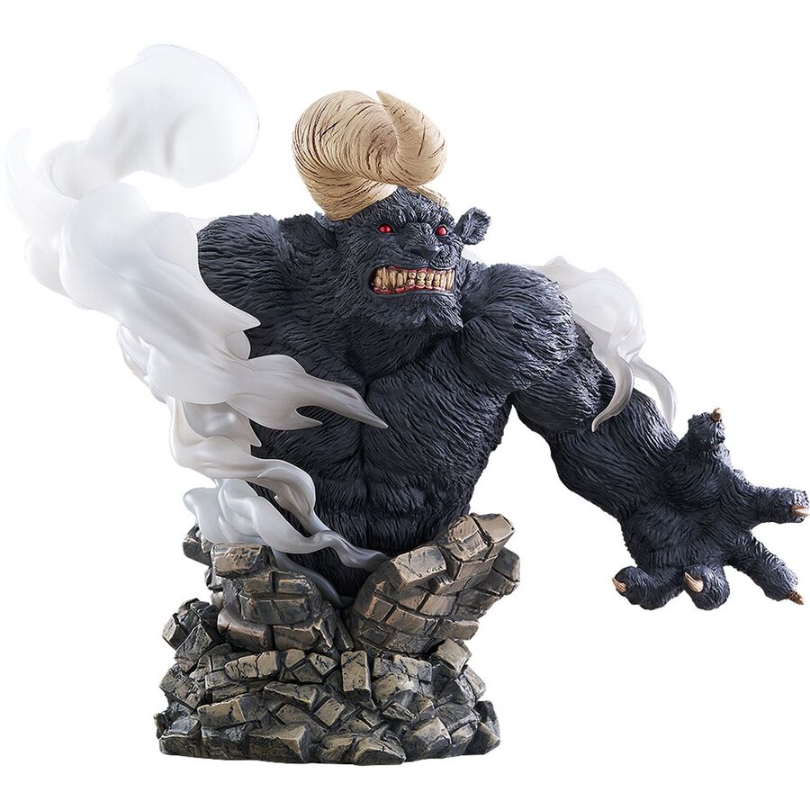 Busto Zodd Berserk 14,5cm Frikytopia