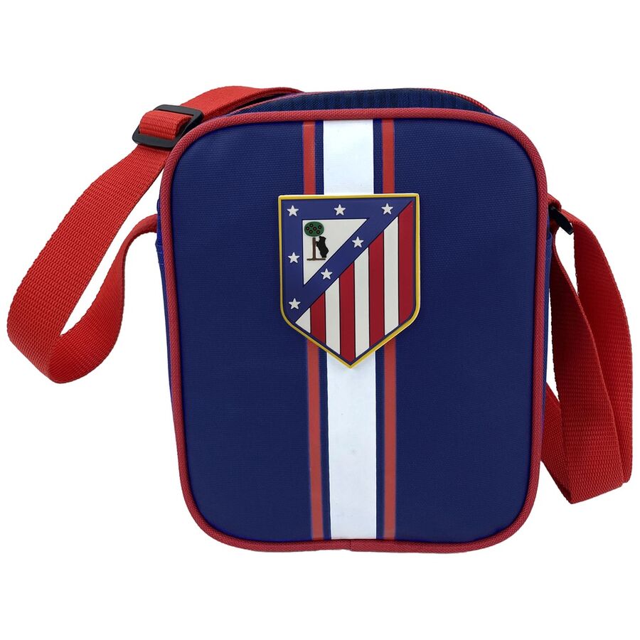 Bandolera Atletico de Madrid Frikytopia