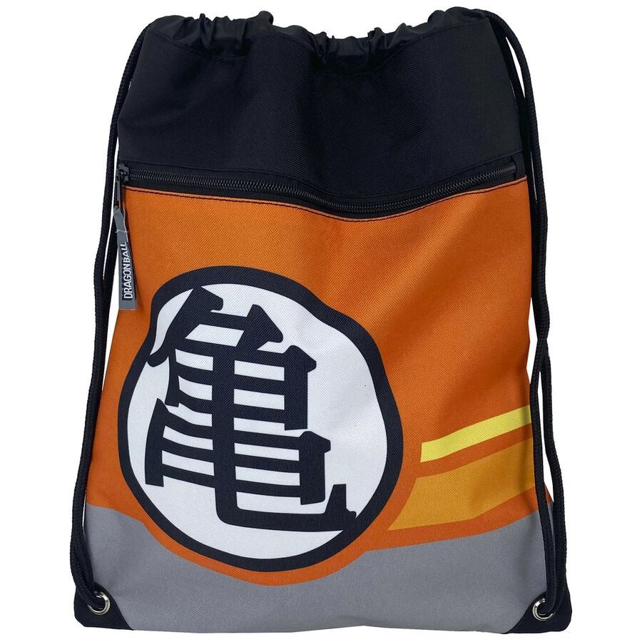 Saco Dragon Ball 44cm Frikytopia