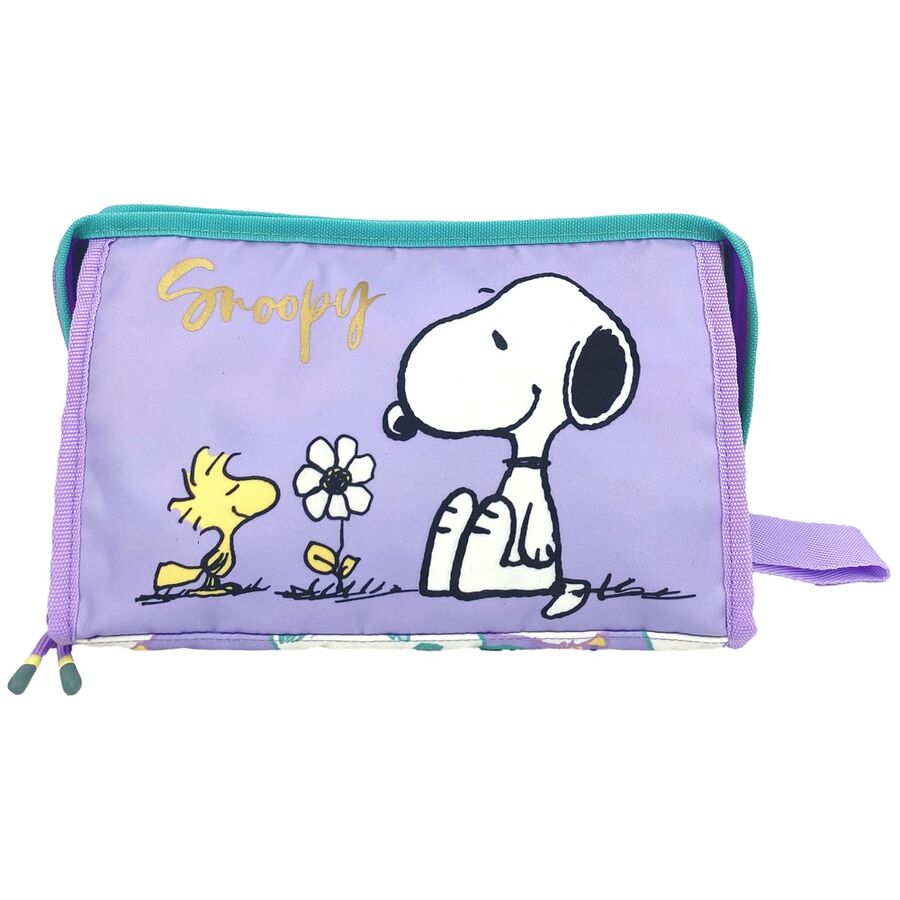Neceser Snoopy Frikytopia