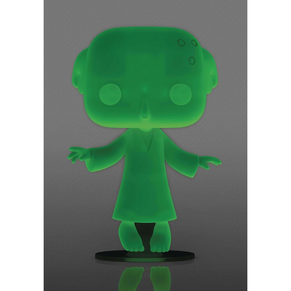 Figura POP Simpsons Glowing Mr. Burns Exclusive Chase
