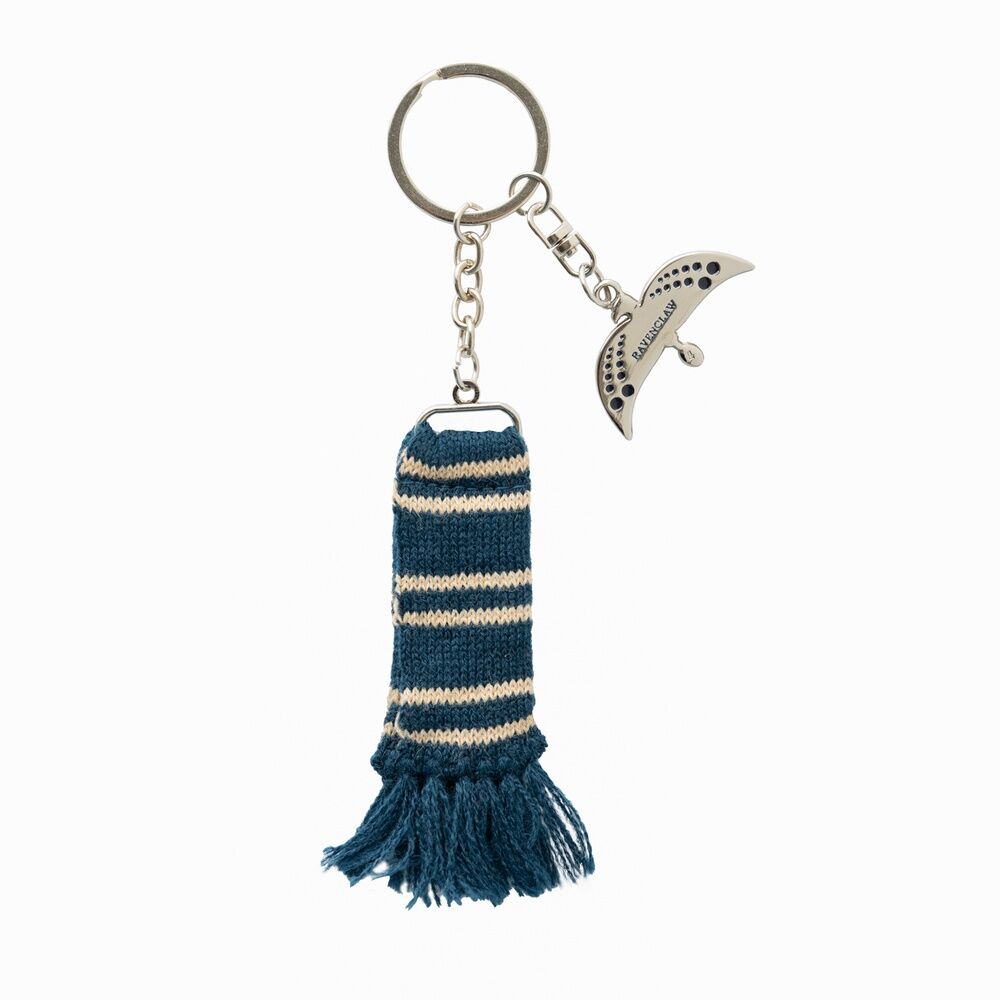 Llavero bufanda Ravenclaw Harry Potter Frikytopia