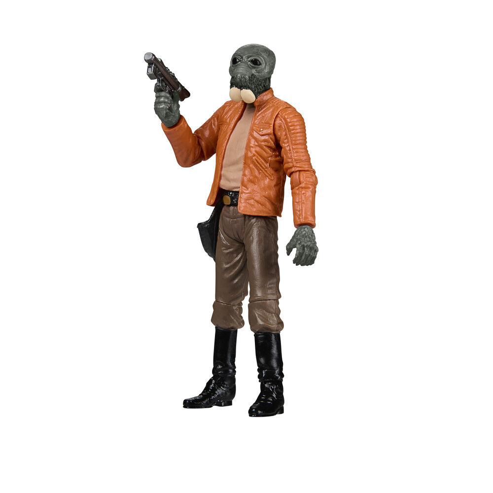 Star Wars Episode IV Vintage Collection Figura Ponda Baba 10 cm