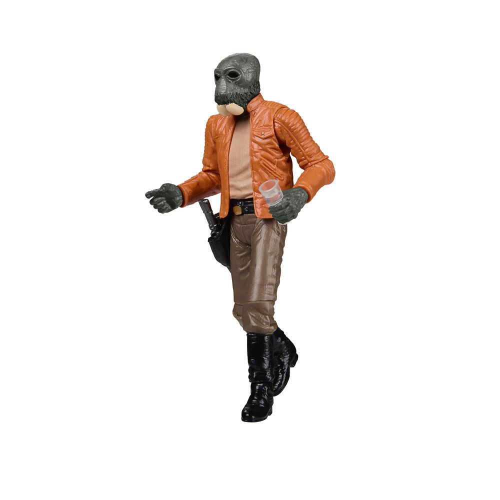 Star Wars Episode IV Vintage Collection Figura Ponda Baba 10 cm