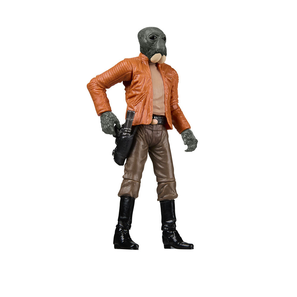 Star Wars Episode IV Vintage Collection Figura Ponda Baba 10 cm