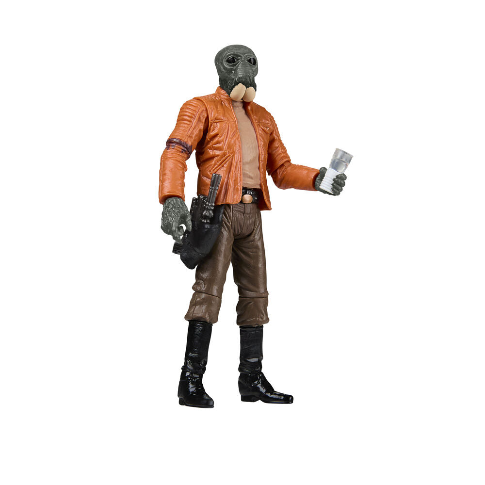 Star Wars Episode IV Vintage Collection Figura Ponda Baba 10 cm