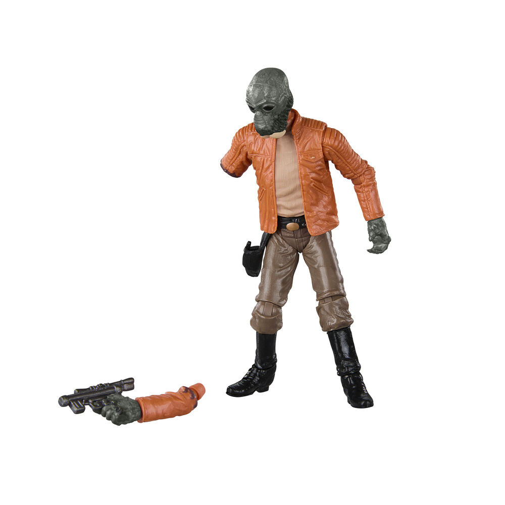 Star Wars Episode IV Vintage Collection Figura Ponda Baba 10 cm