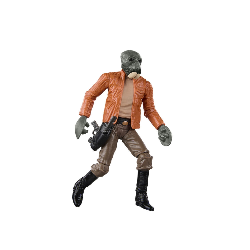 Star Wars Episode IV Vintage Collection Figura Ponda Baba 10 cm