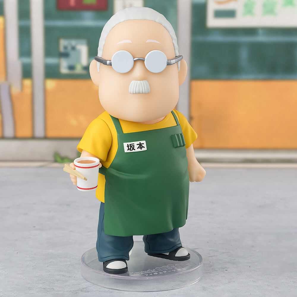 SAKAMOTO DAYS SAKAMOTO TARO FIGUARTS MINI