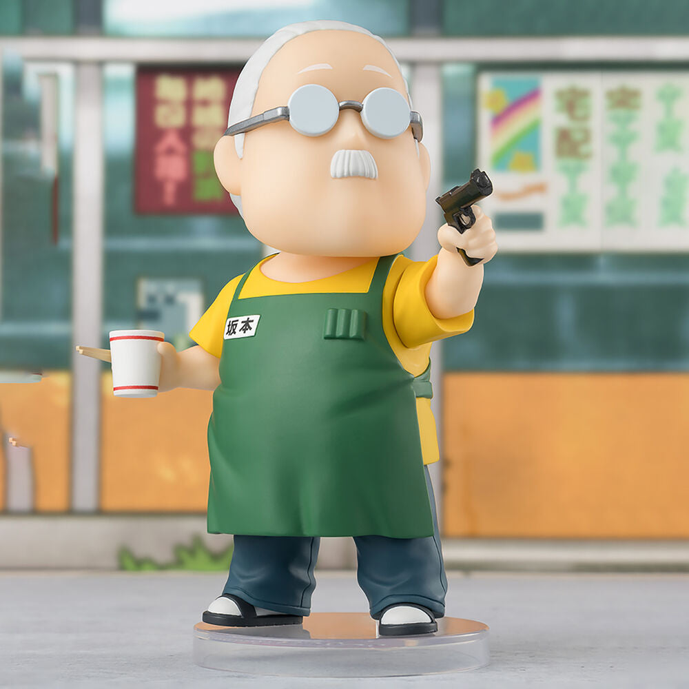 SAKAMOTO DAYS SAKAMOTO TARO FIGUARTS MINI