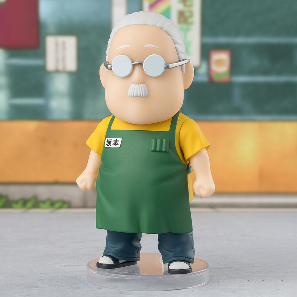 SAKAMOTO DAYS SAKAMOTO TARO FIGUARTS MINI